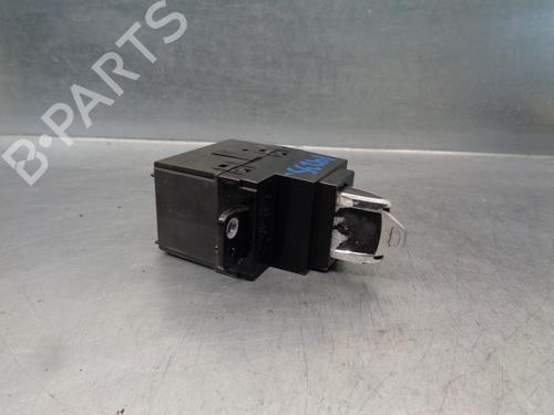 Ignition barrel JAGUAR XF I (X250) 2.7 D | BP8520796M48 