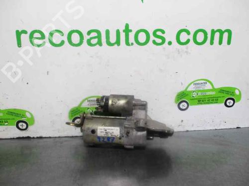 Used Starter FORD MONDEO III Saloon (B4Y) [2000-2007]  3496434