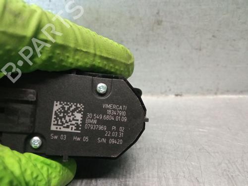 Switch BMW X3 (G01, F97, G08) xDrive 20 d Mild-Hybrid | BP30062106I30