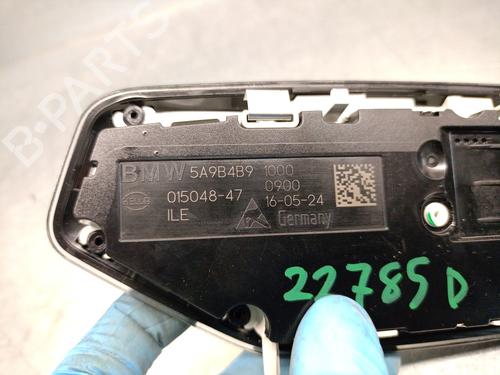Interior roof light BMW X1 (U11) sDrive 18 d | BP26882200I8 - Image 4