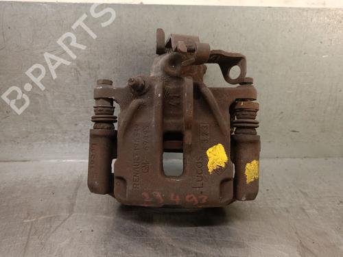Bremssattel links hinten für OPEL VIVARO A Van (X83) 1.9 DTI (F7) (101 hp) 28805359