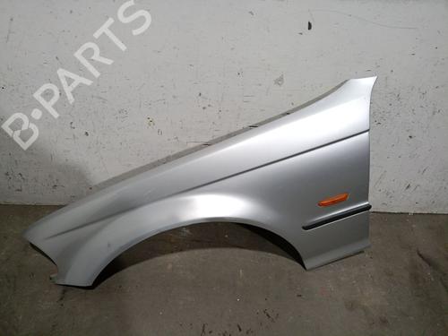 Parafango anteriore sinistro BMW 3 (E46) 328 i (193 hp) 31707202