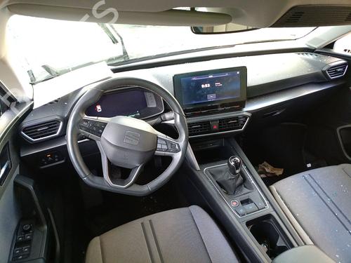 Front left panel SEAT LEON (KL1, KLG) 1.0 TSI | BP31333837C58 - Image 14
