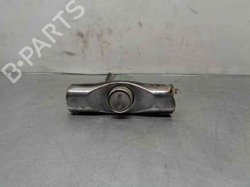 Used Tailgate handle MERCEDES-BENZ 123 Saloon (W123) 240 D (123.123) (65 hp) 7180677