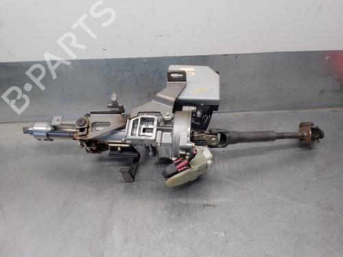 Used Steering column RENAULT MEGANE III Hatchback (BZ0/1_, B3_) 1.9 dCi (BZ0N, BZ0J) (131 hp) 14930949