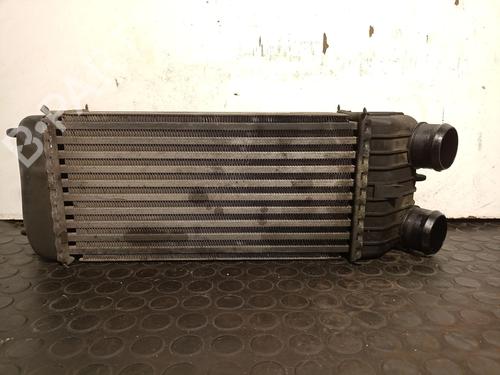 Intercooler Intercooler PEUGEOT 207 (WA_, WC_) 1.6 HDi (90 hp) 37427460 37427460