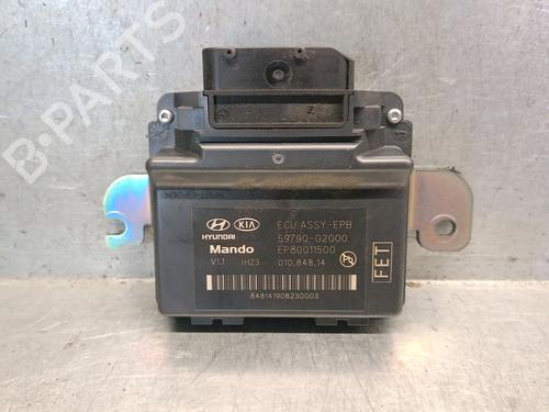 Used Electronic module HYUNDAI IONIQ (AE) 1.6 GDI Hybrid (105 hp) 30538685