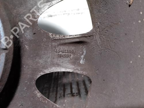 Rim CHRYSLER VOYAGER IV (RG, RS) 2.5 CRD | BP16308161C45 