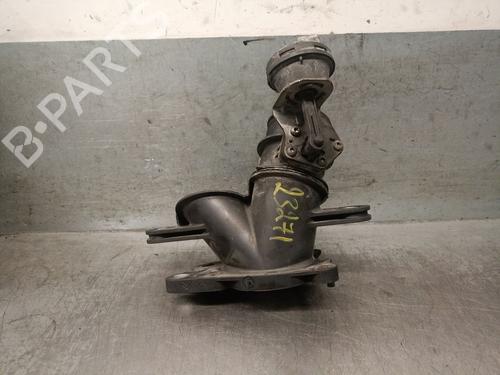 Throttle body PEUGEOT 508 I (8D_) 2.0 HDi | BP27660510M82