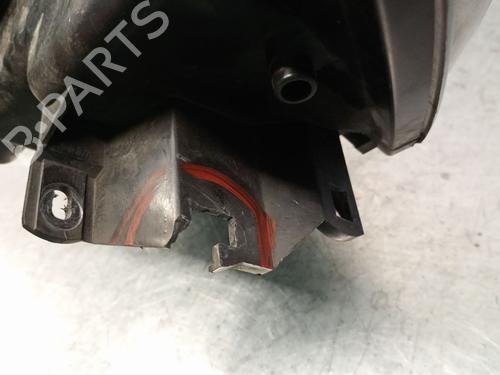 Right headlight MITSUBISHI CARISMA (DA_) 1.8 GDI (DA2A) | BP26542770C29 