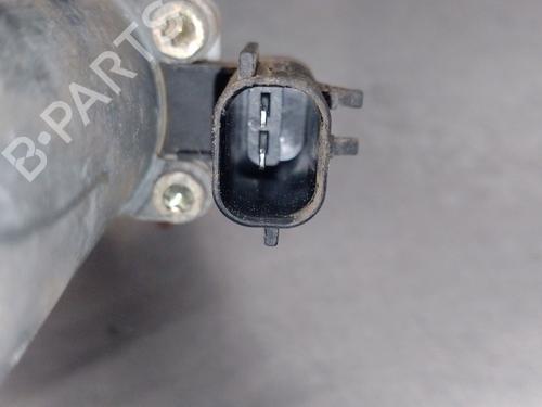 Rear left window mechanism CHRYSLER SEBRING (JR) 2.0 | BP29808122C24