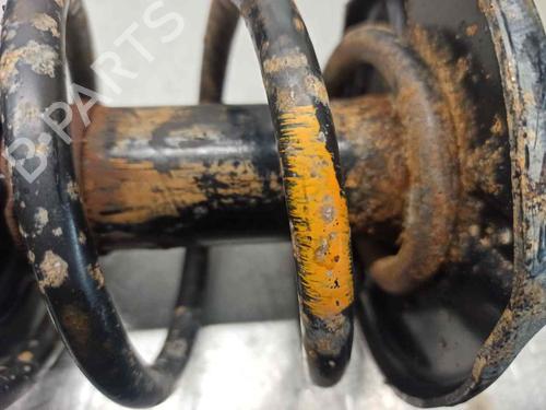 Left rear shock absorber SEAT TOLEDO I (1L2)  | BP12116232M18 
