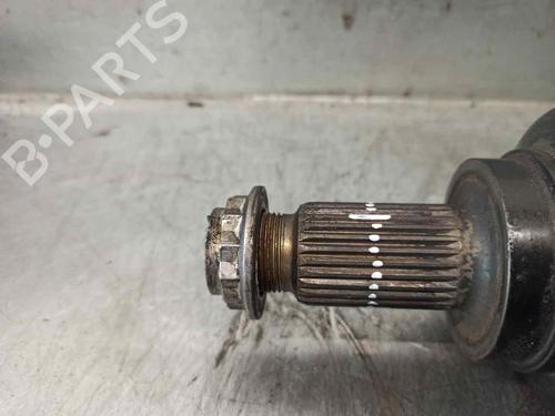 Right rear driveshaft BMW 1 (F20) 118 d | BP9707860M41 