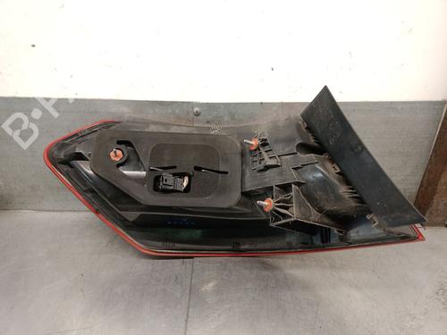 Right taillight MERCEDES-BENZ E-CLASS (W212) E 200 CDI / BlueTEC (212.005, 212.006) | BP33695376C35 - Image 2