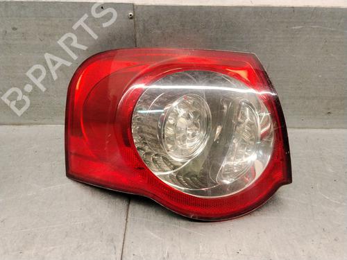 Used Left taillight Left taillight 38410116 38410116