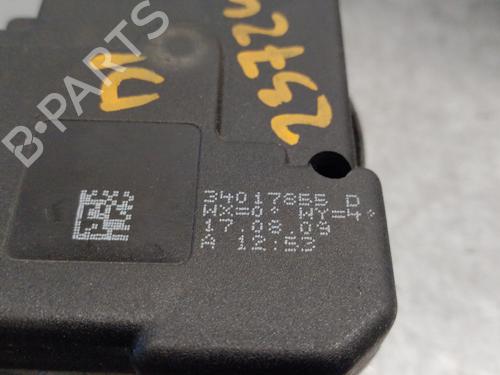 Front left seatbelt FORD FOCUS II (DA_, HCP, DP) 1.6 TDCi | BP29502881I26 