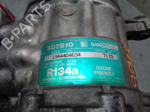 AC compressor OPEL CORSA B (S93) 1.7 D (F08, F68, M68) | BP5078354M34 