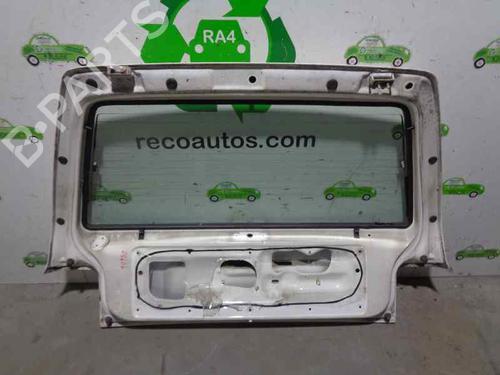 Tailgate KIA PRIDE (DA) 1.3 | BP5147212C6 