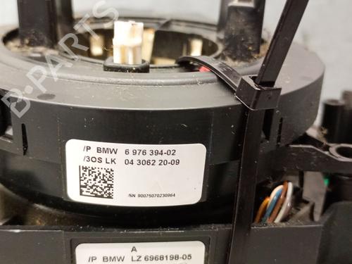 Squib airbag BMW 5 (E60) 525 d | BP28107341C102 