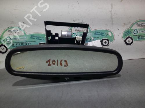 Used Rear mirror Rear mirror 17050756 17050756