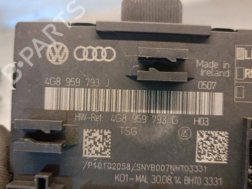 Electronic module AUDI A7 Sportback (4GA, 4GF) 3.0 TDI quattro | BP36033990M83 - Image 3
