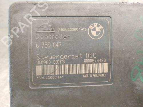 ABS pump BMW 3 (E46) 320 d | BP35724212M43 - Image 7
