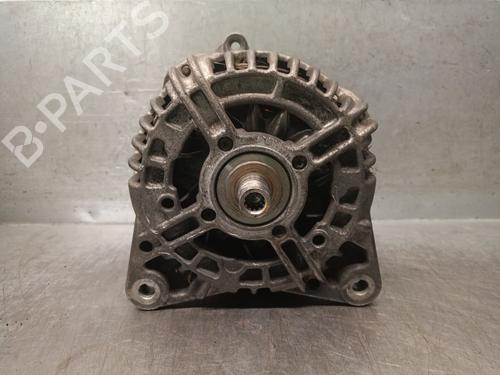 Alternator RENAULT LAGUNA II (BG0/1_) 1.9 dCi (BG08, BG0G) | BP28524201M7 