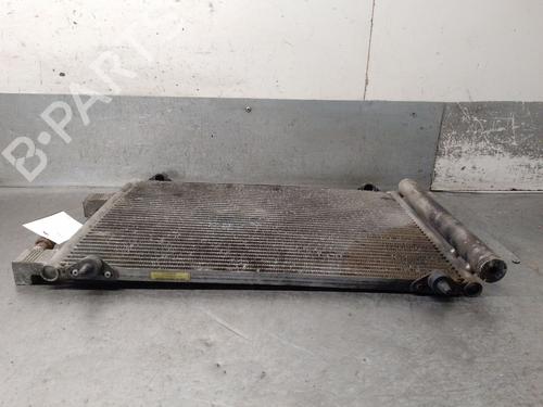 AC radiator CITROËN C5 I (DC_) 2.0 HDi (DCRHZB, DCRHZE) | BP34007533M32 - Image 4