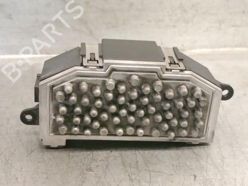 Used Heater resistor Heater resistor 25454672 25454672