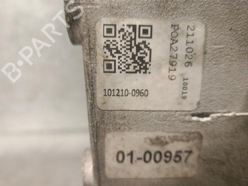 Alternator OPEL CORSA D (S07) 1.3 CDTI (L08, L68) | BP32492478M7