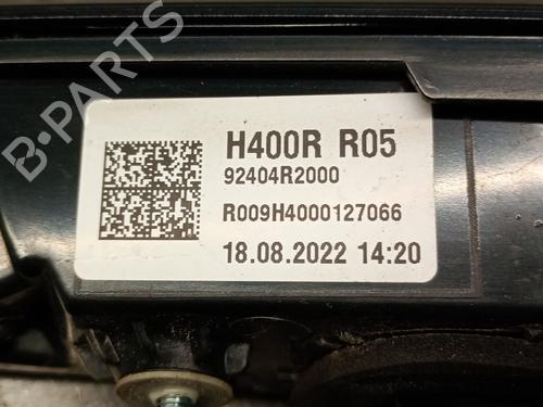 Right tailgate light KIA SPORTAGE V (NQ5) 1.6 T-GDI MHEV | BP33856622C80 - Image 5