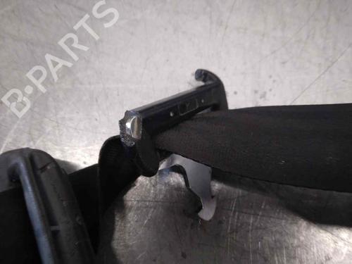 Front left seatbelt FORD SIERRA II (GBG, GB4)  | BP12129878I26 