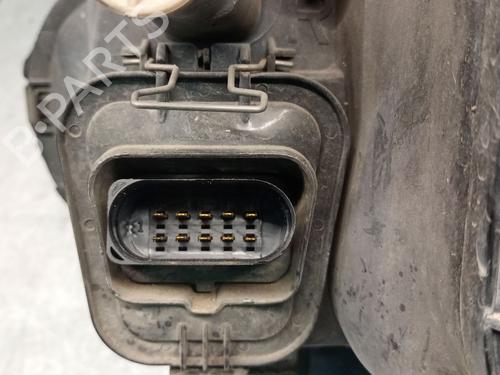 Højre forlygte VW GOLF IV (1J1) 1.9 TDI | BP30626128C29 