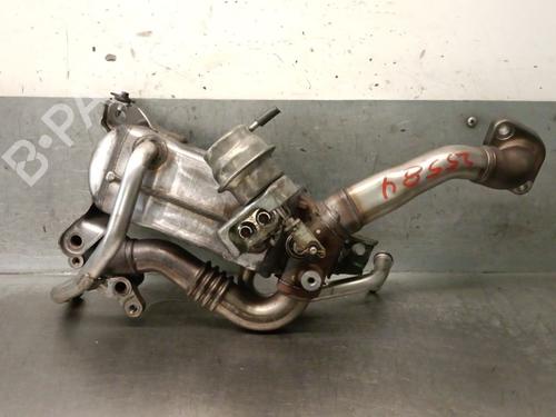 Egr OPEL ASTRA J (P10) 1.7 CDTI (68) | BP36071435M69 - Image 3
