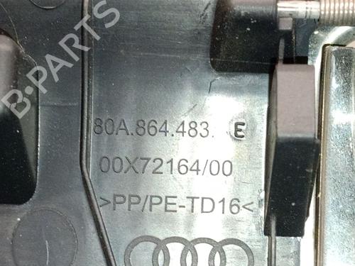Andre AUDI Q5 (FYB, FYG) 2.0 TDI quattro | BP39196893O1 - Image 4