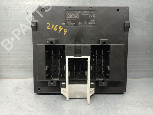 Used Electronic module SKODA SUPERB III (3V3) 2.0 TDI (150 hp) 23022929