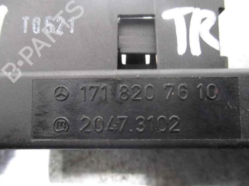 Other MERCEDES-BENZ SLK (R171) 200 Kompressor (171.442) | BP20244271O1 