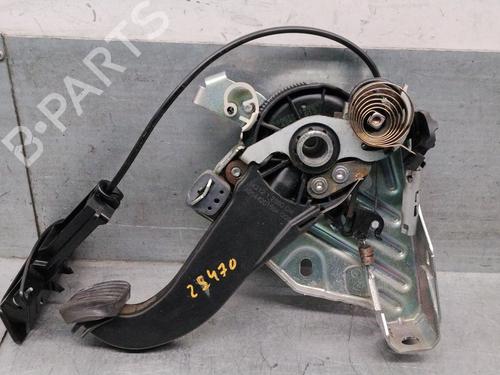 Used Hand brake Hand brake MERCEDES-BENZ E-CLASS T-Model (S212) E 200 CDI / BlueTEC (212.205, 212.206) (136 hp) 36014574 36014574
