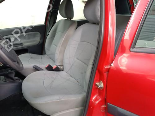 Airbag module RENAULT CLIO II (BB_, CB_) 1.2 (BB0A, BB0F, BB10, BB1K, BB28, BB2D, BB2H, CB0A,... | BP28726217M53 