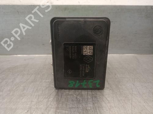 ABS pump RENAULT EXPRESS Box Body/MPV 1.5 Blue dCi 75 (F6AA) | BP29479666M43 