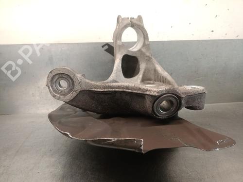Left front steering knuckle SEAT TARRACO (KN2) 2.0 TSi 4Drive | BP27866470M25 