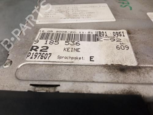 Electronic module BMW 3 Coupe (E92) 320 d | BP23548240M83 
