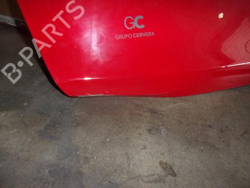 Tailgate FIAT TIPO Hatchback (356_, 357_) 1.4 LPG (356HXF1B) | BP16934918C6 