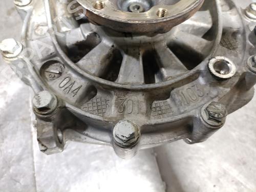 Gearbox VW PASSAT B7 Variant (365) 1.6 TDI | BP36359192M3  - Image 7