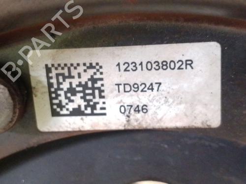 Flywheel RENAULT ESPACE V (JR_) 1.6 dCi 160 | BP36596830M101 - Image 6