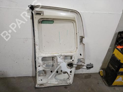 Left rear door CITROËN BERLINGO / BERLINGO FIRST MPV (MF_, GJK_, GFK_) 1.6 HDI 75 (MF9HW, GJ9HWC, GF9HWC, GN9HWC) | BP29374433C4 