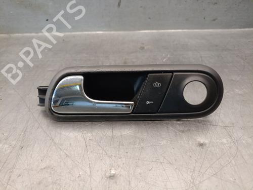 Used Front left interior door handle Front left interior door handle SEAT CORDOBA (6L2) 1.9 SDI (64 hp) 39655342 39655342