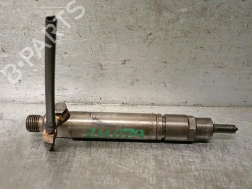 Used Injector IVECO DAILY II Van 35-10 (15034111, 15034204, 15034211, 15034215, 15034217,... (103 hp) 30566894