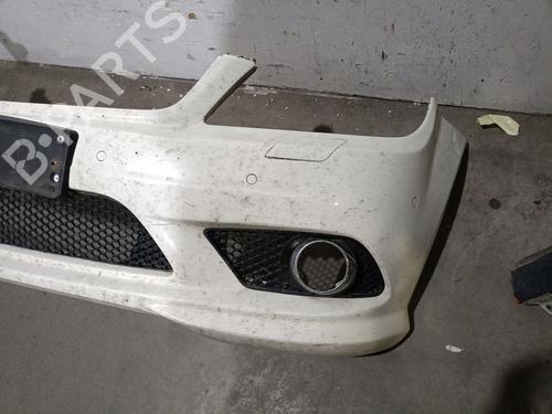 Foran støtfanger MERCEDES-BENZ C-CLASS T-Model (S204) C 320 CDI (204.222) | BP30748312C7 