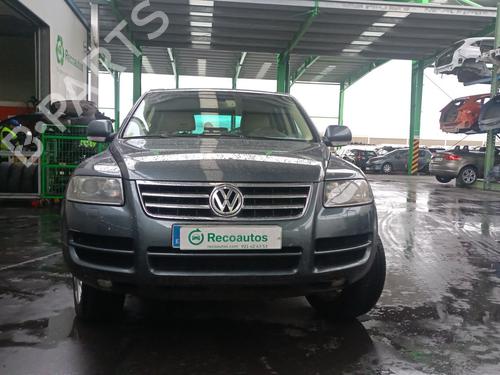 Switch VW TOUAREG (7LA, 7L6, 7L7) 2.5 R5 TDI | BP32343372I30